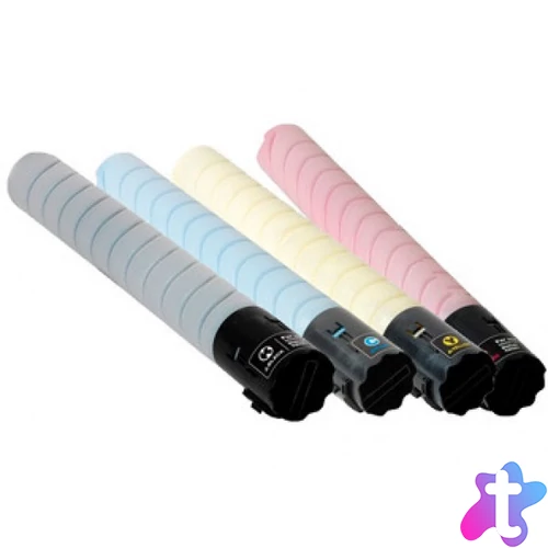 Konica-Minolta TN324Y Toner Yellow 26.000 oldalra