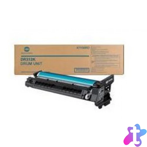 Konica-Minolta DR312K dobegység Black