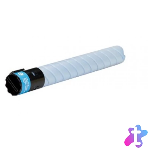 MINOLTA C258/C454 TN512C/TN324C Toner Cyan 26000 oldal kapacitás KATUN Acces