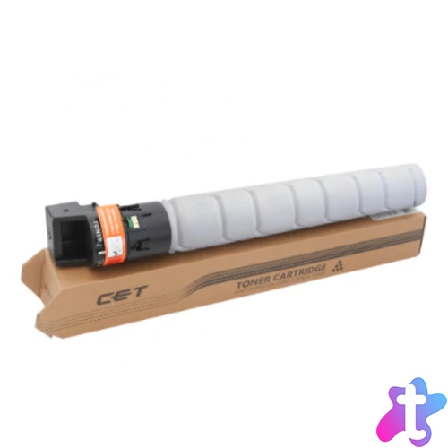Utángyártott MINOLTA C450i  Toner BK TN626K/TN328K 28000 oldal kapacitás CT
