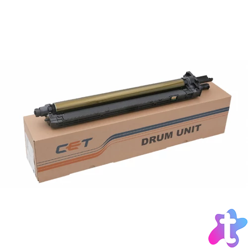 Utángyártott MINOLTA C450i Dobegység YMC 165000 oldal kapacitás DR618 CT