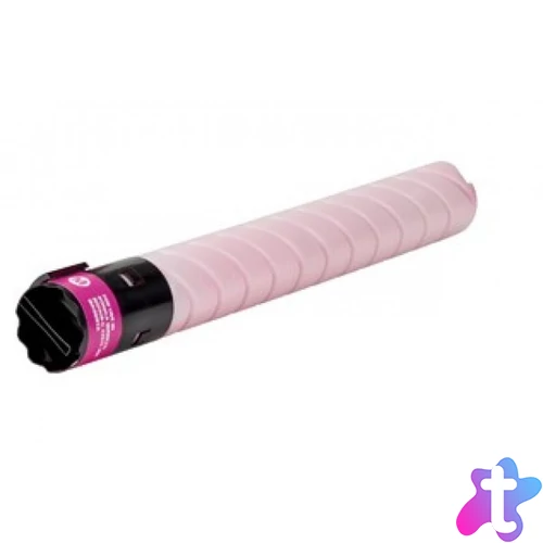 MINOLTA C258/C454 TN512M/TN324M Toner Magenta 26000 oldal kapacitás KATUN Acces