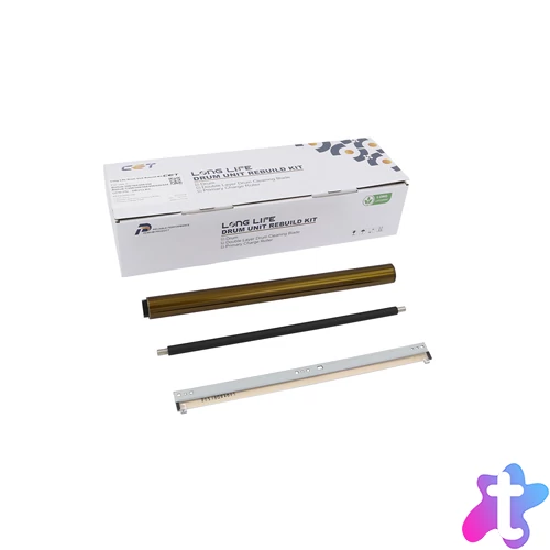 Utángyártott MINOLTA C258 OPC KIT (Dupla rétegű blade-val) DR313 CT /CET501059/