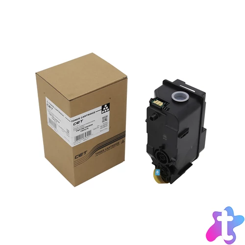 Utángyártott MINOLTA C3350i/C4050i Toner UNIVERZÁLIS 13000 oldal kapacitás Bk.CT* TNP79/TNP80/TNP81K