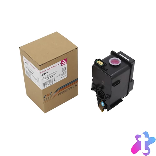 Utángyártott MINOLTA C3350i/C4050i Toner UNIV Magenta 9000 oldal kapacitás CT* TNP79/TNP80/TNP81M