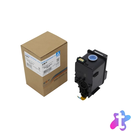 Utángyártott MINOLTA C3350i/C4050i Toner UNIV Cyan 9000 oldal kapacitás CT* TNP79/TNP80/TNP81C