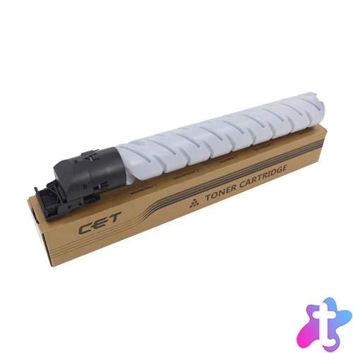 Utángyártott MINOLTA C250i Toner Bk 28000 oldal kapacitás  TN328K/TN330 CT