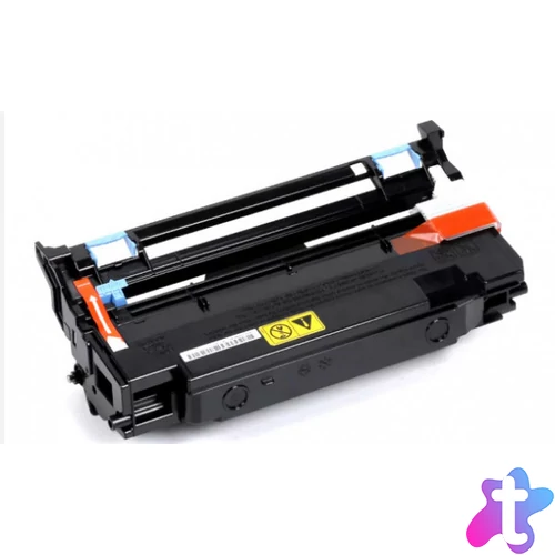 Utángyártott KYOCERA DK1150 Dobegység Black 100.000 oldal kapacitás WHITE BOX T