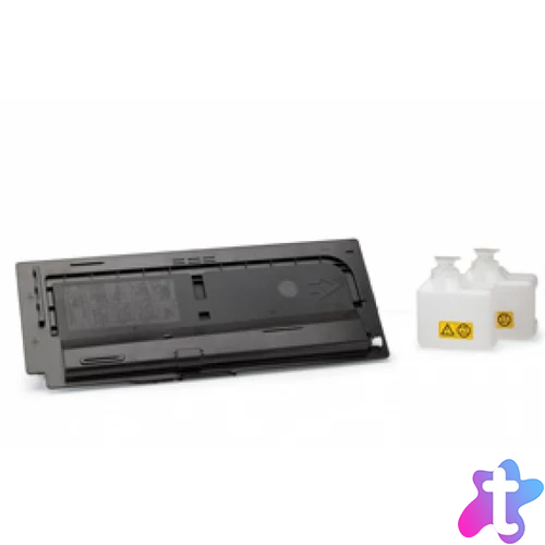 Utángyártott KYOCERA TK6115 Toner 15000 oldal kapacitás KATUN Performance