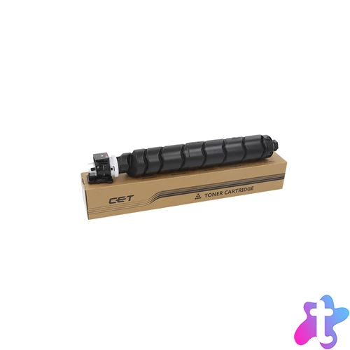 Utángyártott KYOCERA TK6325 toner 35000 oldal kapacitás CT
