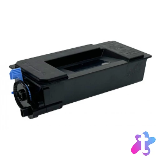 Utángyártott KYOCERA TK3410 Toner 15500 oldal kapacitás KATUN*