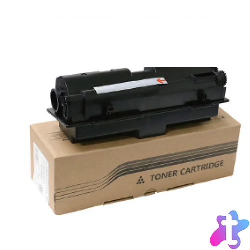 Utángyártott KYOCERA TK1140 Toner 7200 oldal kapacitás CT