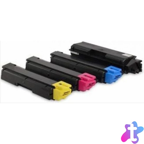 KYOCERA TK5280 Toner Yellow 11K CW ( For use )