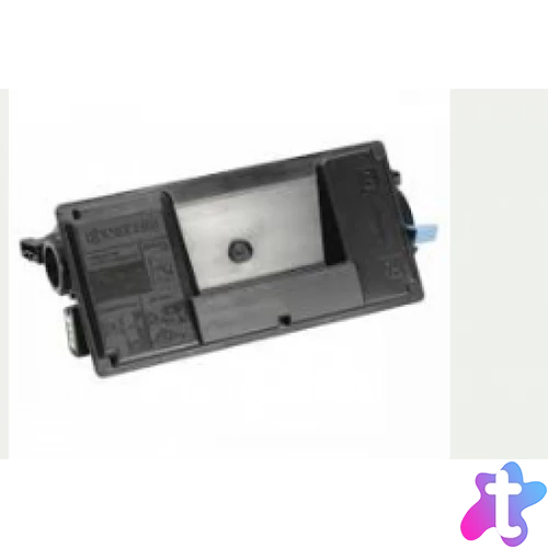 Utángyártott KYOCERA TK3160 toner 12,5K KTN