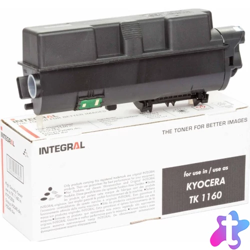 KYOCERA TK1160 toner 7,2K INT ( For use )