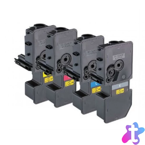 KYOCERA TK5240Y toner Yellow 3K  CartridgeWeb (For use)