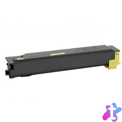 KYOCERA TK5195 toner YELL 7K KTN ( For Use )