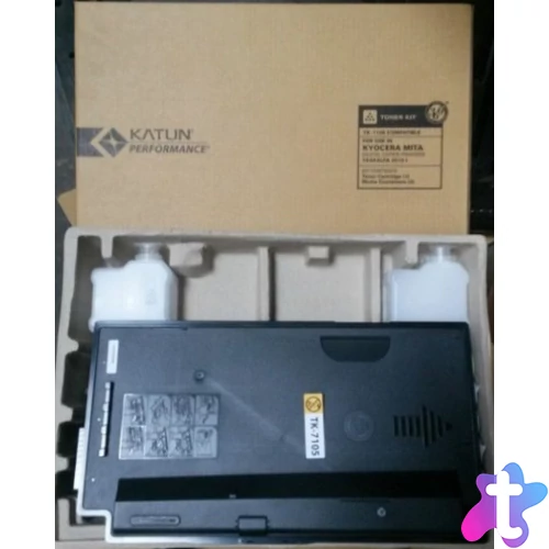 KYOCERA TK7105 Toner /FU/ KTN 3010i  (For use)