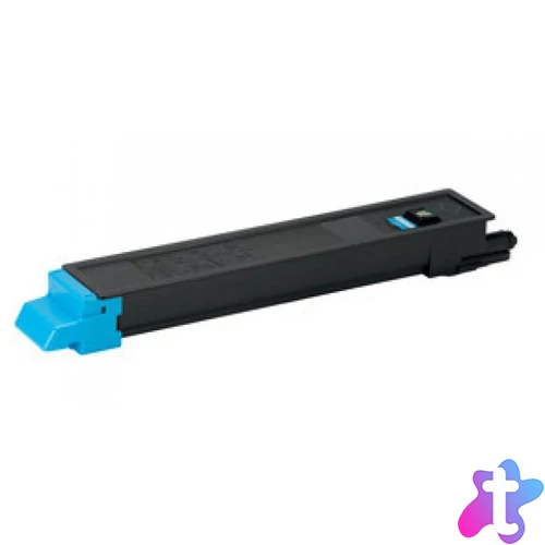 KYOCERA TK8115 Toner Cyan 6K KTN ( For use )