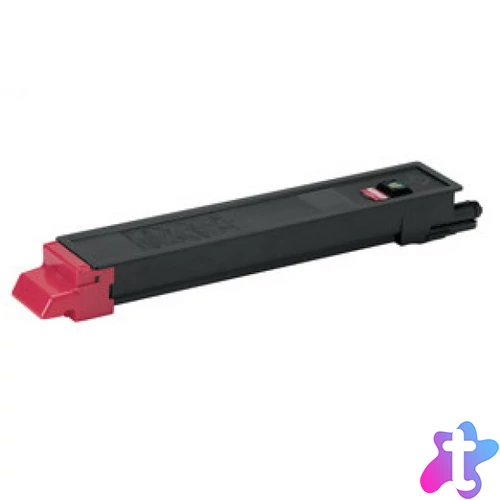 KYOCERA TK8115 Toner Magenta 6K KTN ( For use )