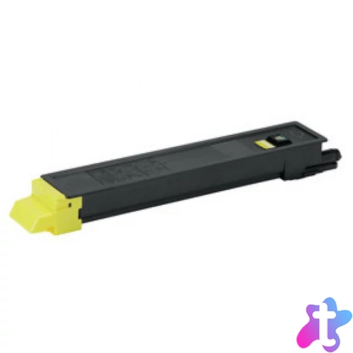 KYOCERA TK8115 Toner Yellow 6K KTN ( For use )