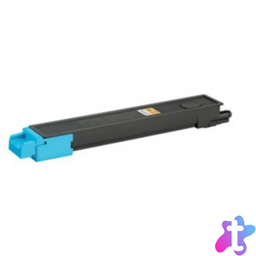 KYOCERA TK8325 toner. CYAN /FU/ KTN 2551  (For use)