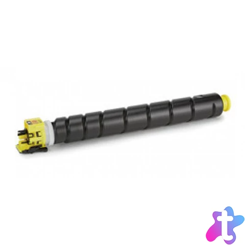 KYOCERA TK8515Y toner Yell 20K KTN*(For Use)