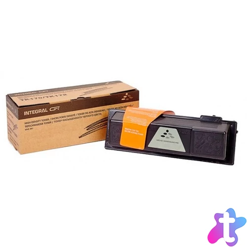 KYOCERA TK1130 Toner 3K INT CHIP ( For use )
