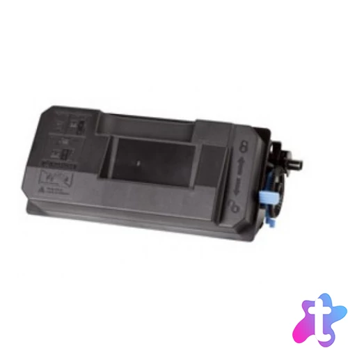 KYOCERA TK3130 Toner 25K CHIP /FU/ KTN  (For use)