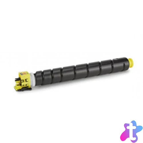 KYOCERA TK8345 toner Yellow  KTN ( For use )