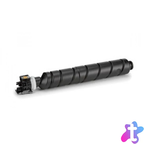 KYOCERA TK8345 toner Bk. KTN ( For use )