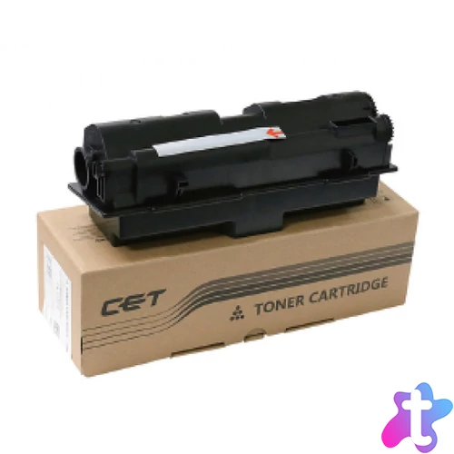 Utángyártott KYOCERA TK1140HC Toner 12000 oldal kapacitás CT