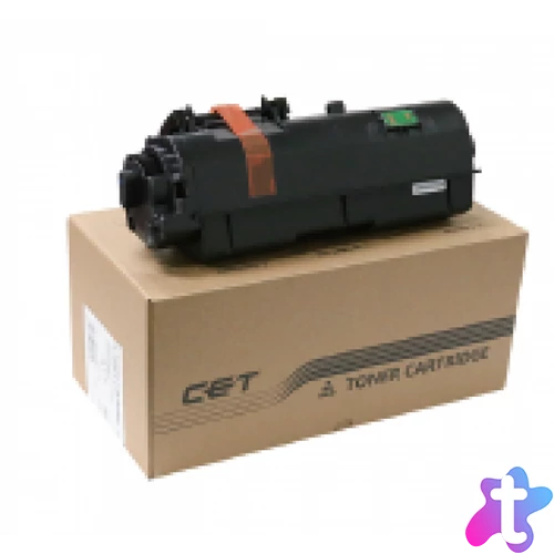 Utángyártott KYOCERA TK1160 Toner 7200 oldal kapacitás CT