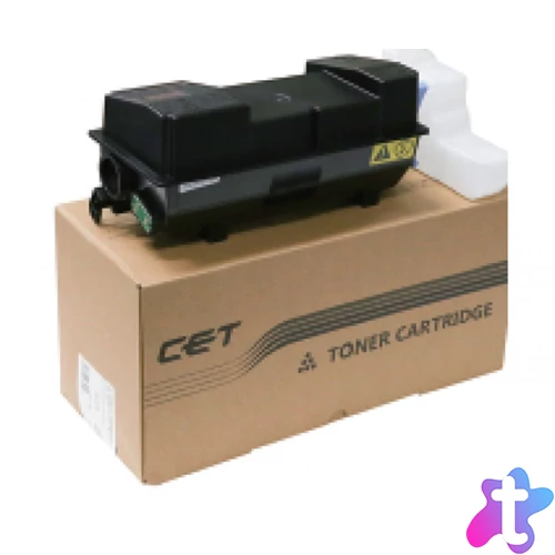 Utángyártott KYOCERA TK3190 Toner 25000 oldal kapacitás CT