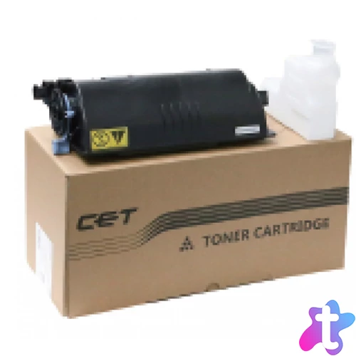 Utángyártott KYOCERA TK3100 Toner 12500 oldal kapacitás CT