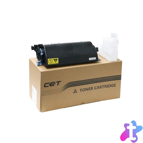 Utángyártott KYOCERA TK3100HC Toner 20000 oldal kapacitás CT