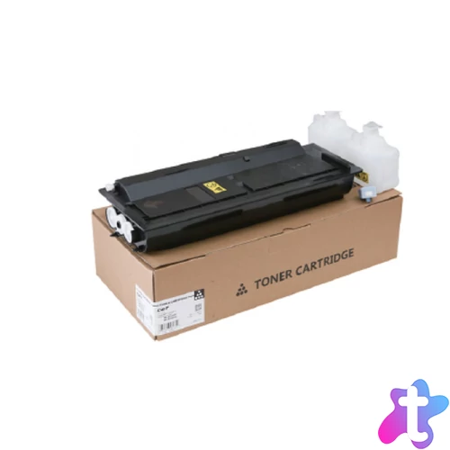 Utángyártott KYOCERA TK475 Toner 15000 oldal kapacitás CT* FS6025*