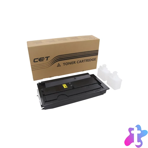 Utángyártott KYOCERA TK7125 Toner 20000 oldal kapacitás CT*