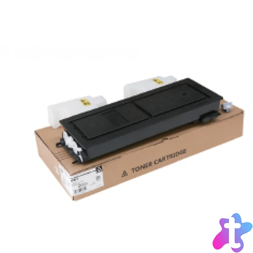 Utángyártott KYOCERA TK7105 Toner 20000 oldal kapacitás CT 3010i