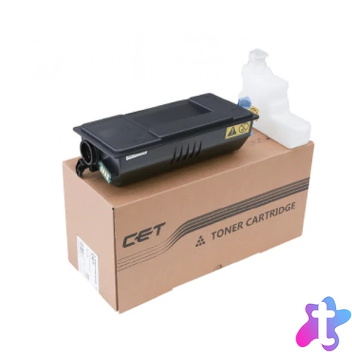 Utángyártott KYOCERA TK3150 Toner 14500 oldal kapacitás CT*
