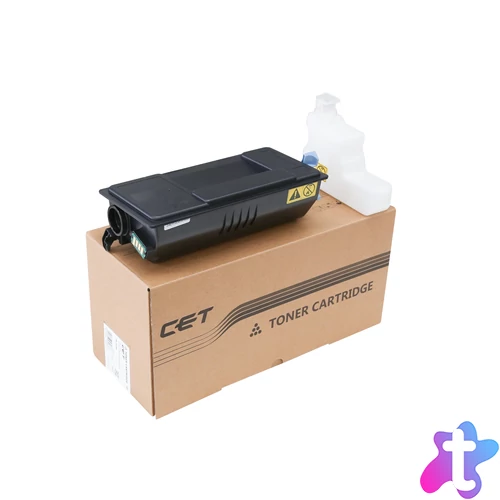Utángyártott KYOCERA TK3150 Toner 14500 oldal kapacitás CT*