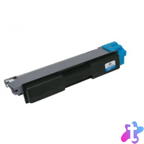 Utángyártott KYOCERA TK580. Toner Cyan 2800oldal kapacitás KATUN Performance