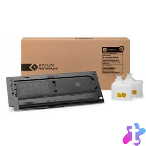 KYOCERA TK475 Toner 15K /KTN/ FS6025  CHIPPES (For use)