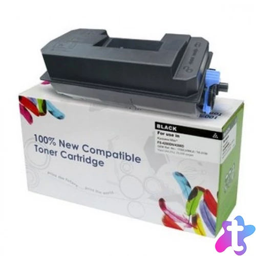 KYOCERA TK3130 Toner CHIPPES CartridgeWeb (For use)