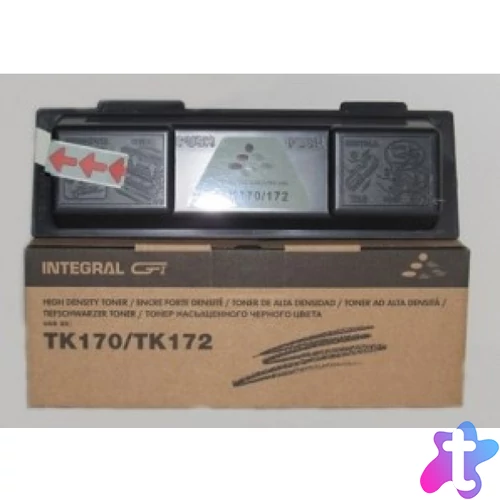 KYOCERA TK170 Toner 7,2K CHIPPES INTEGRAL  (For use)