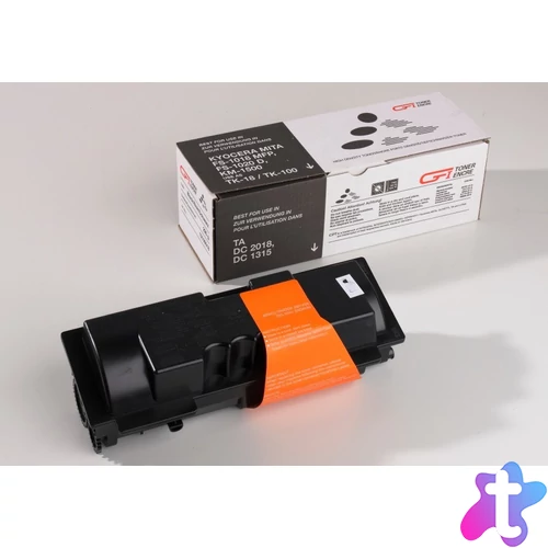 KYOCERA TK18 Toner 7,2K INTEGRAL (For use)