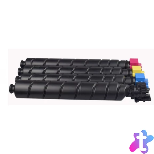 Utángyártott KYOCERA TK8365 Toner, Yellow 12000 oldal kapacitás KATUN EcoKAP