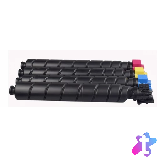 Utángyártott KYOCERA TK8365 Toner, Yellow 12000 oldal kapacitás KATUN EcoKAP