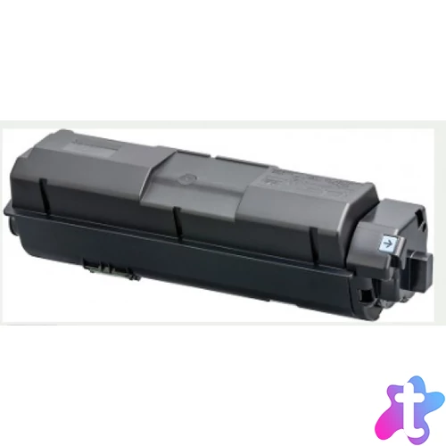 Utángyártott KYOCERA TK1170X toner 12000 oldal kapacitás INTEGRAL