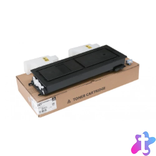 Utángyártott KYOCERA TK675 Toner 20000 oldal kapacitás CT*